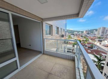 9fb481070d35877f0be4e0764277588ca23054d1 · Apartamento à venda, 60 m² por R$ 479.000,00 - Canto do Forte - Praia Grande/SP