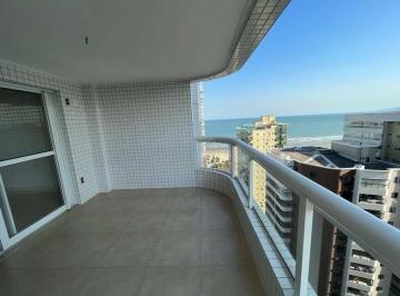1cf569dcd5d519b810bc1fd4c300d27d68046a9f · Apartamento à venda, 129 m² por R$ 1.550.000,00 - Canto do Forte - Praia Grande/SP