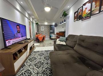 38d2b36ee33fa115ce0c6abab1c554c5c5716a59 · Apartamento à venda, 126 m² por R$ 640.000,00 - Ocian - Praia Grande/SP