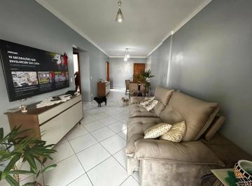 065bc0b45d41b19876041eb4070d845c866977ae · Apartamento com 2 dormitórios à venda, 94 m² por R$ 510.000,00 - Aviação - Praia Grande/SP