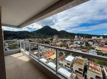 2d4b68c08c1429f6ea14f028962ad0e39185e4a5 · Apartamento com 2 dormitórios à venda, 68 m² por R$ 667.000,00 - Canto do Forte - Praia Grande/SP