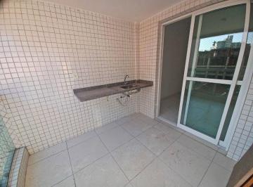 6c2452deb9b67f385363f8e9847b3cf124f33228 · Apartamento à venda, 84 m² por R$ 500.000,00 - Tupi - Praia Grande/SP
