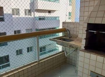 67d2b4bad083d001b82eabfafdcf9ec259848113 · Apartamento com 1 dormitório à venda, 49 m² por R$ 420.000,00 - Aviação - Praia Grande/SP