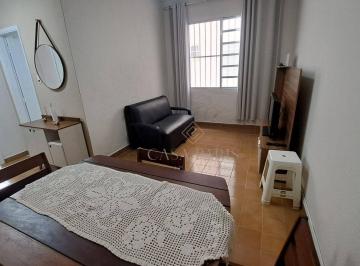 9a878aeb0cd9f1b108aea4bd7ae1fd3bd90500b0 · Apartamento com 1 dormitório à venda, 49 m² por R$ 270.000,00 - Vila Guilhermina - Praia Grande/SP