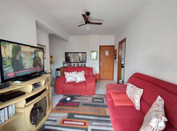 f06a32a6df1351540d3f74607cbf33f454eb2f24 · Apartamento à venda, 65 m² por R$ 371.000,00 - Vila Guilhermina - Praia Grande/SP