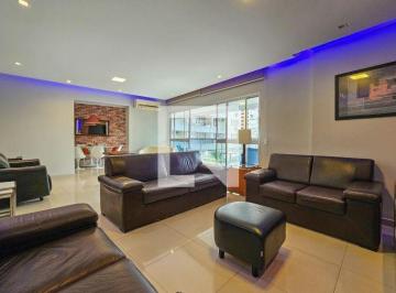 Apartamento en Aluguel de 4 quartos Barra Funda · Apartamento para Aluguel - Barra Funda, 4 Quartos, 200 m2 - Guarujá