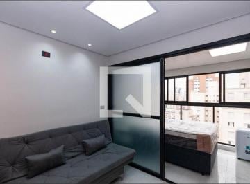 Apartamento · 25m² · 1 Quarto · Apartamento para Aluguel - Vila Pompéia, 1 Quarto,  25 m2 - São Paulo