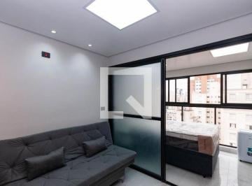 Apartamento · 25m² · 1 Quarto · Apartamento para Aluguel - Vila Pompéia, 1 Quarto,  25 m2 - São Paulo