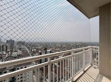 5bd28f399559557bc2bc7699fb01fa02d9b7a109 · Apartamento com 2 dormitórios à venda, 62 m² por R$ 440.000,00 - Ocian - Praia Grande/SP