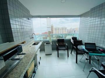 7e4b3e901b37d5dbdf33cb5dfbe7ae27318f4ffb · Apartamento à venda, 103 m² por R$ 680.000,00 - Ocian - Praia Grande/SP