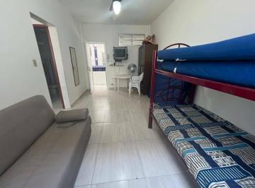 616a1e5867984fd4b8e0faa732513f76f1b2e5de · Kitnet à venda, 25 m² por R$ 235.000,00 - Boqueirão - Praia Grande/SP