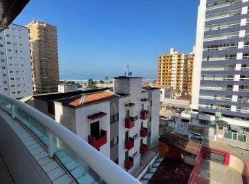 abf81b0fd6c401c556855b180601a4744081852b · Apartamento com 1 dormitório à venda, 42 m² por R$ 300.000,00 - Ocian - Praia Grande/SP