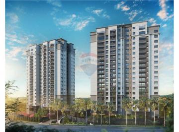 Apartamento · 96m² · 4 Quartos · Lançamento, Apartamento, 2 a 4 Dormitórios, 2-3 vagas, 73m² a 236m². Living Grand Wish Nova Campinas