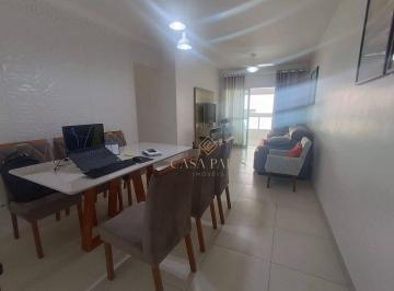 046f61389ea28be74d175d4f7bd436d212cb2dd1 · Apartamento com 3 dormitórios à venda, 108 m² por R$ 850.000,00 - Aviação - Praia Grande/SP