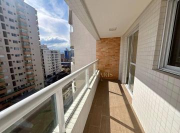 8a8661b6b30afccbf1fd0a89a2ffd32fcf63a07e · Apartamento à venda, 54 m² por R$ 432.500,00 - Aviação - Praia Grande/SP