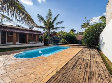Casa · 308m² · 3 Quartos · 4 Vagas · REMAX Vende Casa Parque Xangrilá, 1.204 m2 de Área Total, Piscina, R$1.850.000,00