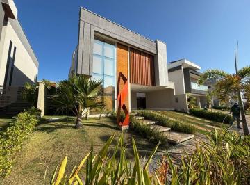 e2b3abeef97d40d2ceceb95df00562f3ec5e7449 · Casa com 4 dormitórios à venda, 322 m² por R$ 3.890.000,00 - Tamatanduba - Eusébio/CE