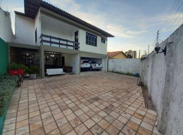 a890b0f1700c2e54ea97462c575c573f902064f4 · Casa com 4 dormitórios à venda, 300 m² por R$ 750.000,00 - Papicu - Fortaleza/CE