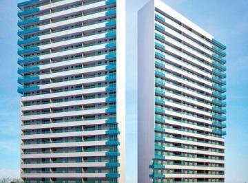1389b7263de7710cfe87eca03824591193f18224 · Apartamento com 3 dormitórios à venda, 83 m² por R$ 760.000,00 - Centro - Fortaleza/CE