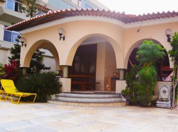 916855a439cb3a24a536c37a9597dc3449e85db0 · Casa com 3 dormitórios à venda, 371 m² por R$ 3.000.000,00 - Meireles - Fortaleza/CE