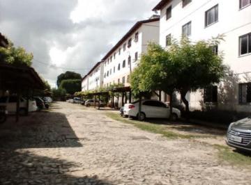 2202b5bb46d796de2d9327f19340cf4c11f26b2c · Apartamento com 2 dormitórios à venda, 45 m² por R$ 145.000,00 - Messejana - Fortaleza/CE