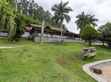 Rural · 20563m² · 10 Quartos · RE/MAX VENDE Sítio, 20.563,54 m², 10 Quartos - R$12.500.000,00 - Tapera Grande, Itatiba/SP