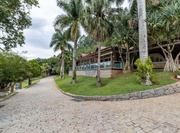 Rural · 20563m² · 10 Quartos · RE/MAX VENDE Sítio, 20.563,54 m², 10 Quartos - R$12.500.000,00 - Tapera Grande, Itatiba/SP