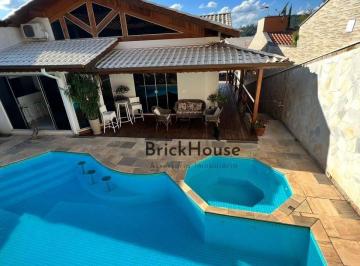 7a3aed001a3788be7b9efa63c269c74048a31614 · Casa com 3 dormitórios à venda, 210 m² por R$ 2.300.000,00 - Vila Borghesi - São Roque/SP