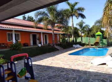 6c4b2c3b1fe23b4975825ed3427d7f397b48c183 · Chácara com 4 dormitórios à venda, 4000 m² por R$ 1.999.900,00 - Condomínio Porta do Sol - Mairinque