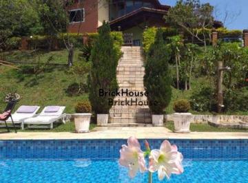 9ac217d00d049c895ef5c8189a786229826493c8 · Chácara com 4 dormitórios à venda, 3500 m² por R$ 1.800.000,00 - Condomínio Porta do Sol - Mairinque