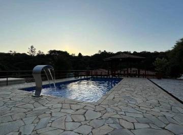 2fc9bbdfb8fa787bca3164d60aeece89771c6886 · Casa com 4 dormitórios à venda, 158 m² por R$ 1.590.000,00 - Condomínio Porta do Sol - Mairinque/SP