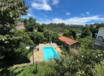 c57cd1650c7d6f3c0931591aa2008c858a84de45 · Casa com 5 dormitórios à venda, 350 m² por R$ 2.500.000,00 - Esplanada Mendes Moraes - São Roque/SP