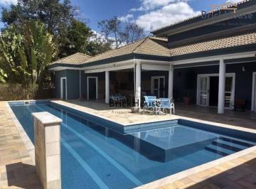 60e6e51563ff048b61df92cd38180a919fea8cf2 · Casa com 4 dormitórios à venda, 700 m² - Condomínio Porta do Sol - Mairinque/SP