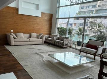 2f6f43ef3e3a6a23504ecacdfe7f4ffaf209fc1c · Apartamento com 3 dormitórios à venda, 250 m² por R$ 4.000.000,00 - Perdizes - São Paulo/SP