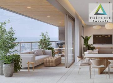 967d796245282cd0aaccc46c23afe175d3339804 · Apartamento alto luxo com lazer premium, 4 quartos, 2 suítes, 3 vagas. Localização privilegiada no b
