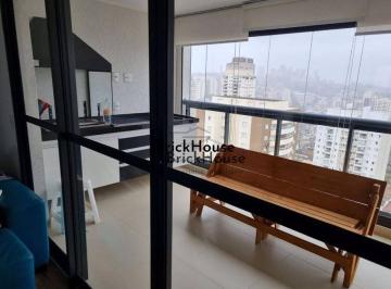 f9a1d93e3fcd00aab86c9461dc47f6d8d4b8c74c · Apartamento Residencial à venda, Vila Romana, São Paulo - AP0184.