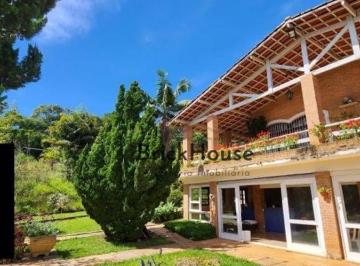 296741fbce64bd05adf4119523370eec5131363a · Sítio com 5 dormitórios à venda, 56000 m² por R$ 2.300.000,00 - Marmeleiro - São Roque/SP