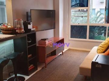94a0157dc8e0f042f76ad63815612b514d7839c7 · Apartamento à venda, 56 m² por R$ 515.000,00 - Badu - Niterói/RJ