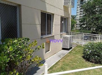 3f42246fb1a325fc91fdd5913cdcaf276eb5ff5c · Apartamento à venda, 76 m² por R$ 440.000,00 - Maria Paula - Niterói/RJ