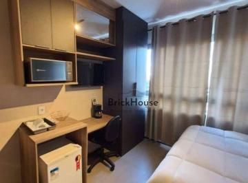 e6976da713a6175137a452f000cbe9cb4115b38e · Studio com 1 dormitório à venda, 17 m² por R$ 480.000,00 - Perdizes - São Paulo/SP