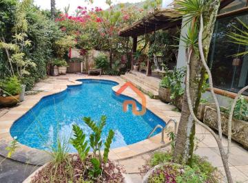 7fff337ada3480466293cd2a7b0117e456014d0a · Casa com 8 dormitórios à venda, 567 m² por R$ 4.350.000,00 - Itacoatiara - Niterói/RJ