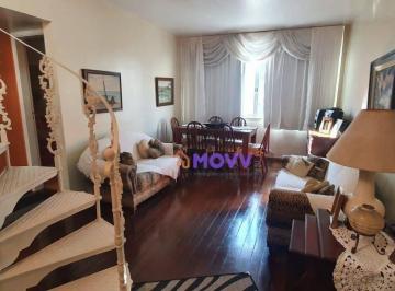 5c37f15b9d4b909711430d4eb1b8cce684457a07 · Cobertura com 2 dormitórios à venda, 171 m² por R$ 850.000,00 - Icaraí - Niterói/RJ