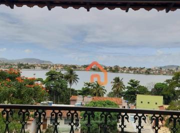 4c9884b944347f7beb07b303fe7e44c7daf5af48 · Casa à venda por R$ 980.000,00 - Jardim Imbuí - Niterói/RJ