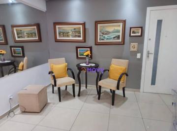 944725c669848ea5014efa623b9285858f523922 · Apartamento com 2 dormitórios à venda, 78 m² por R$ 330.000,00 - Fonseca - Niterói/RJ