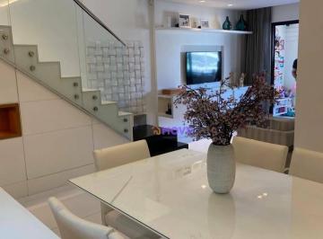 860abb483eea3bd838322f44e3f9cc33ac66c1b9 · Linda cobertura duplex 3 quartos no Jardim Icaraí,!!!!!