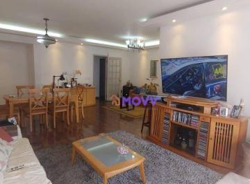 42e63655dc8fac3f65514fae54598b70aa90b6c7 · Apartamento com 4 quartos à venda, 202 m² por R$ 1.248.000 - Icaraí - Niterói/RJ