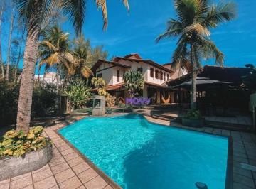 8ffa314ea36e2c9a2e29564905143a8469205ffe · Casa com 9 dormitórios à venda, 700 m² por R$ 4.500.000,00 - Piratininga - Niterói/RJ