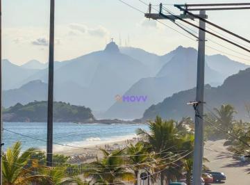 c0e1f813305b5e24ba352a5e9864fbab867de4ab · Apartamento com 3 dormitórios à venda, 135 m² por R$ 2.250.000,00 - Piratininga - Niterói/RJ