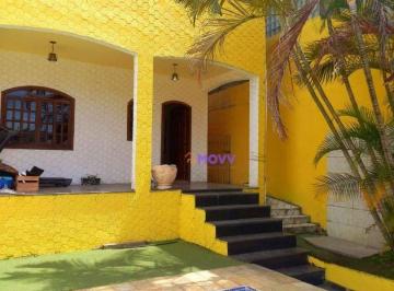 f7aa50a681d5047b3a3dff4550cdbd4cfffae85f · Casa à venda, 147 m² por R$ 550.000,00 - Boa Vista - São Gonçalo/RJ