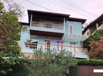 395ddf4d7d52c9a9e50fb19f265bc4e6e45e1c1c · Casa com 4 dormitórios à venda, 320 m² por R$ 1.350.000,00 - São Francisco - Niterói/RJ
